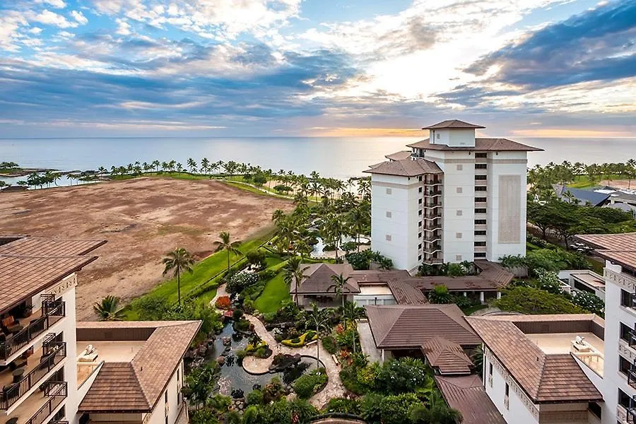 Ko Olina Beach Villa, 14Th Floor, Full Ocean View Kapolei