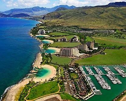 Ko Olina Beach Villa, 14Th Floor, Full Ocean View Kapolei USA