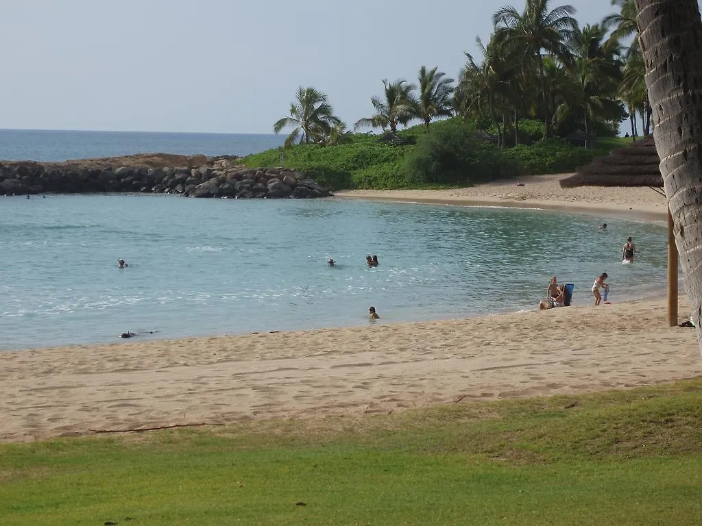 Ko Olina Beach Villa, 14Th Floor, Full Ocean View Kapolei Amerikai Egyesült Államok