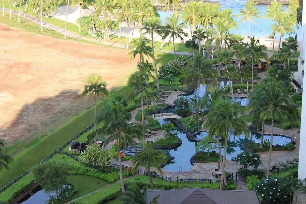 Ko Olina Beach Villa, 14Th Floor, Full Ocean View Kapolei