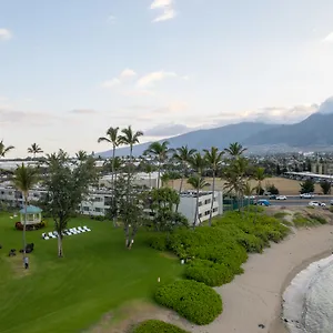 3* Hotel Maui Beach