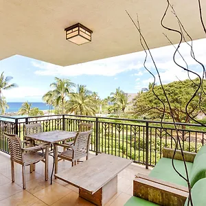  Villa Third Floor Ocean View - Beach Tower At Ko Olina