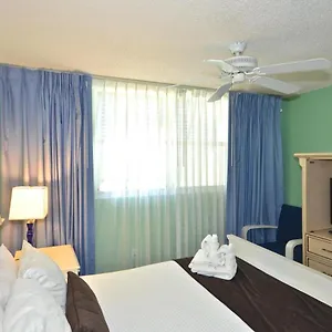 Sunrise Suites Saint Thomas #302 Holiday home Key West