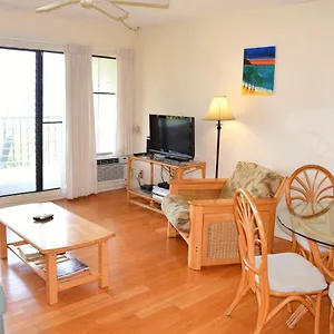  Apartment Kihei Akahi C611